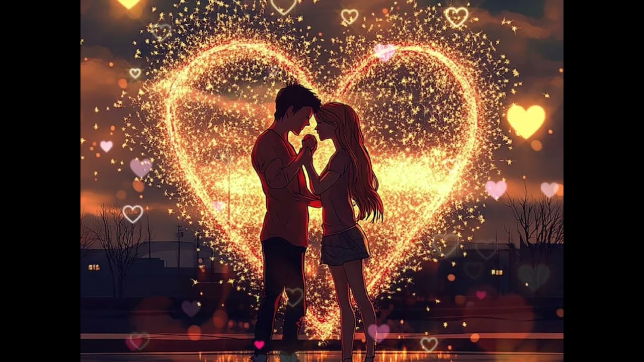 MUSICA INSPIRADA NA BANDA K.L.B | QUANDO EU TE ENCONTREI | LINDA CANÇÃO DE AMOR 