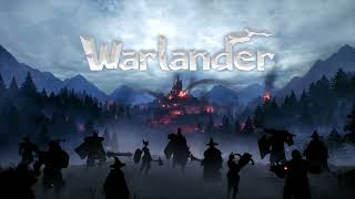 Playing Warlander A PvP Souls Like That Is 'Really Fun'