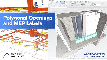 How to Work with Archicad
