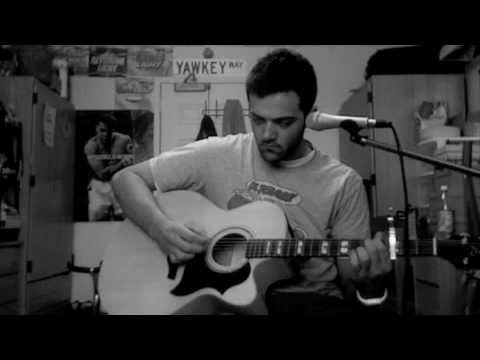 Hallelujah (Jeff Buckley)- Joe Marino Cover