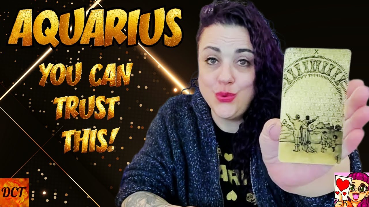 Водолеи♒ Правда изменит ваш любовный путь! ⚡🛤️