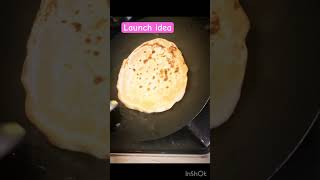 Apple parentha 😋😋 #launchidea #kidslunchboxsnack #youtubeshorts #viralshorts