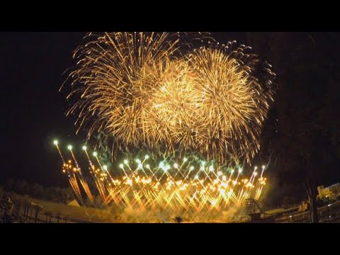 2024.03.30『グリーンランドHANABIフェスティバル〜百花繚乱〜』Vaundy・花占い 金田花火