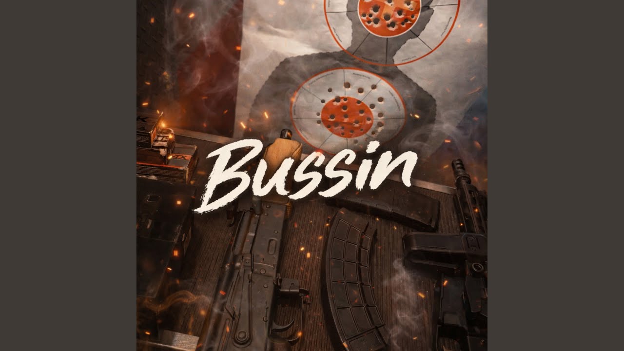 Watch Bussin on YouTube Watch Bussin on YouTube