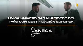 Prepárate Con Estándares Internacionales En La Uide