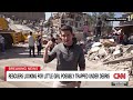 Colombia earthquake death toll 200+ as rescue efforts intensify