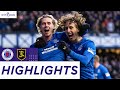 Rangers Livingston goals and highlights