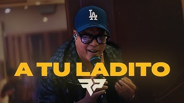 Rafa Pérez - A Tu Ladito (Video Oficial)