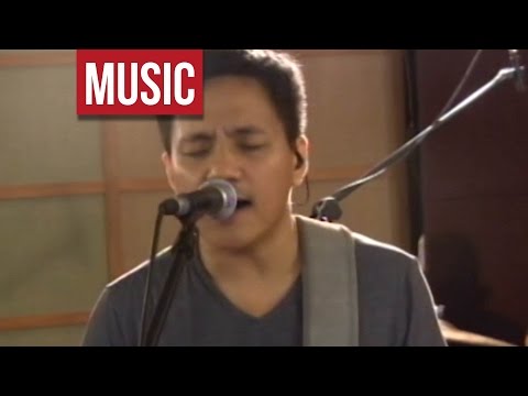 Ebe Dancel -