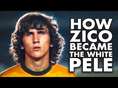 Just how GOOD was Zico Actually?