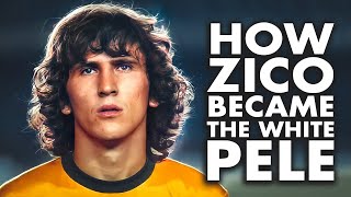 Just how GOOD was Zico Actually?