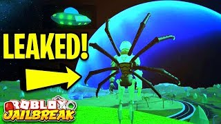 Video Jailbreak Alien Invasion Game Mode Leaked Alien Infection