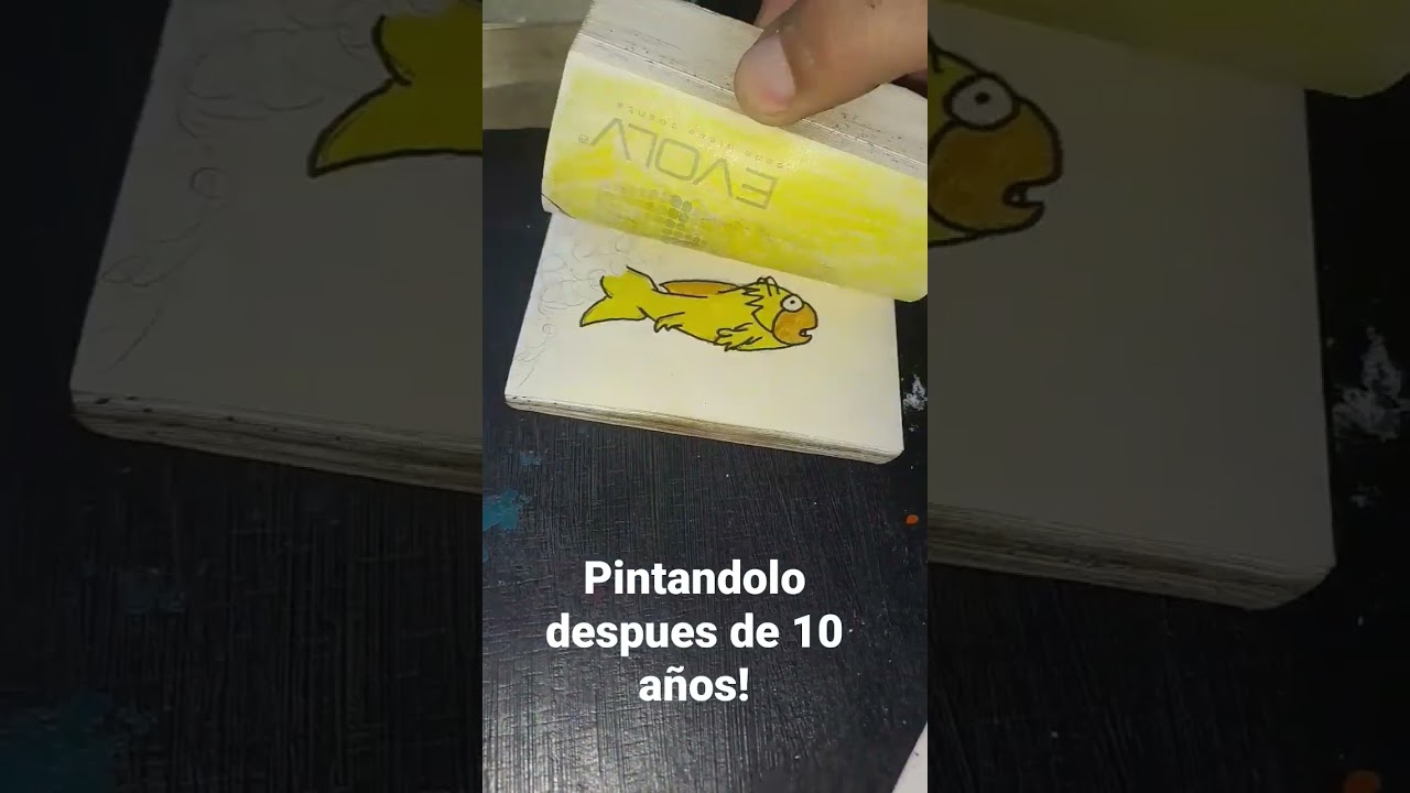Flipbook the simpson | Animacion de los simpson!. 