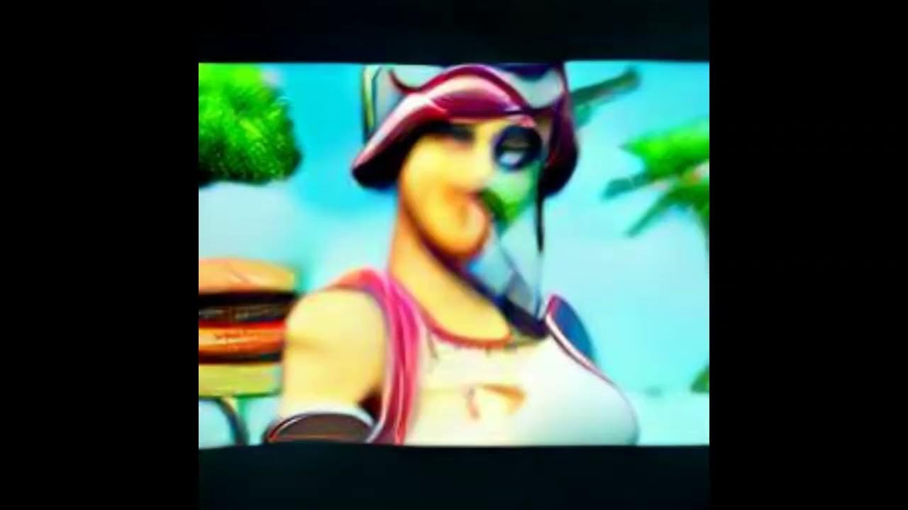 Barbeque Bacon Burger In Fortnite!!? YouTube