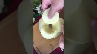 Cheese rose | be a cook #short #shortvideo