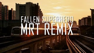 MRT Remix 2016