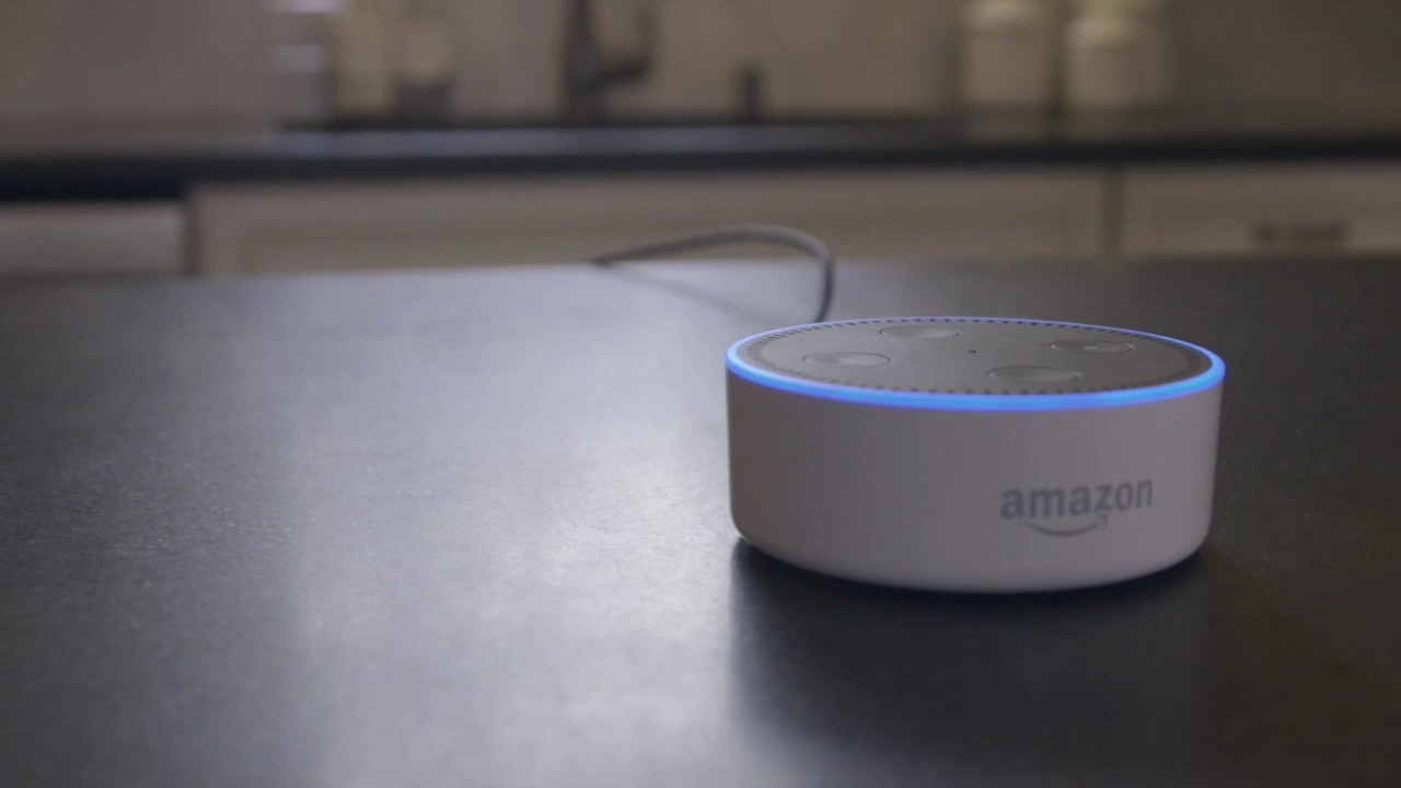 Alexa Calendar Skill Alexa Calendar Skill