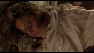 The Quick and the Dead (1995) - Sharon Stone  and Leonardo DiCaprio