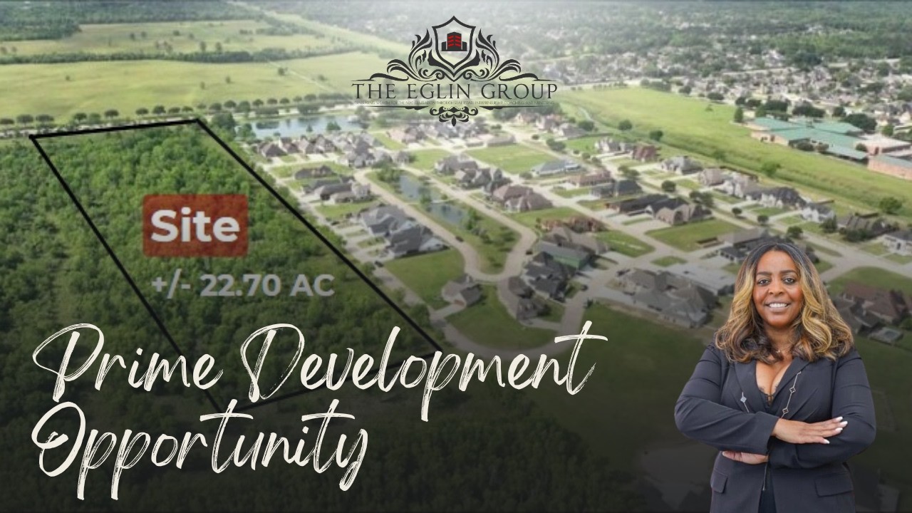 Prime Development Opportunity in Beaumont, TX - YouTube