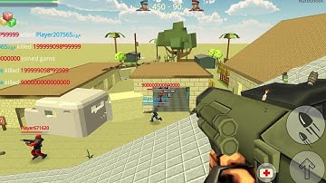 Strike Fortress Box new update gameplay Walkthrough part 553 (@MINE ANDROID GAMEPLAY) max pro levels