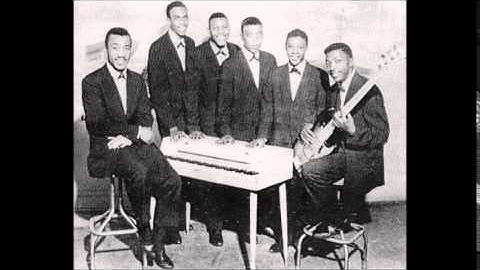 Thumbnail of Golly Gee - Maurice Williams & Zodiacs 1959 Cole 100