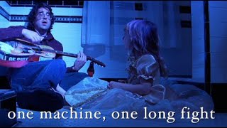 Lou Barlow - One Machine, One Long Fight