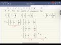 Linear Algebra (250429)