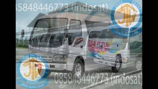 Cara SEWA/RENTAL MOBIL MURAH DI Tiket.com Dan Movic