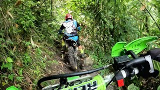 2-man team with Dodong Pelcres
