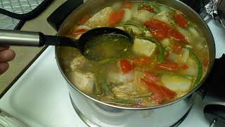 Sinigang | Wikipedia audio article