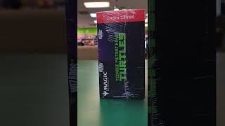 #mtg Bebop and rocksteady and gimmick deck! #ssu #tcg