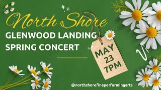 Glenwood Landing Spring Concert