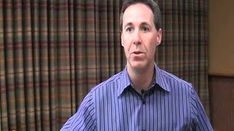 Data Virtualization: Steve Dine of Datasource Consulting on BI Agility
