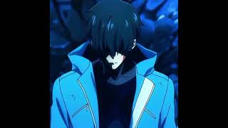 solo leveling season 2. 😈Anime world #edit #anime