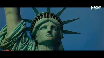 Omniks - Prototype (Original Mix) Trance All-Stars Records [Promo Video]