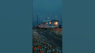 أكتب شئ تؤجر عليه|سورة النمل الايه 89 _ 90 القارئ ياسر الدوسري🎧#راحة_نفسية#المصحف#duet#دويتو#الايك