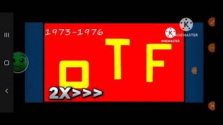 Outfit7 Logo 1911-666