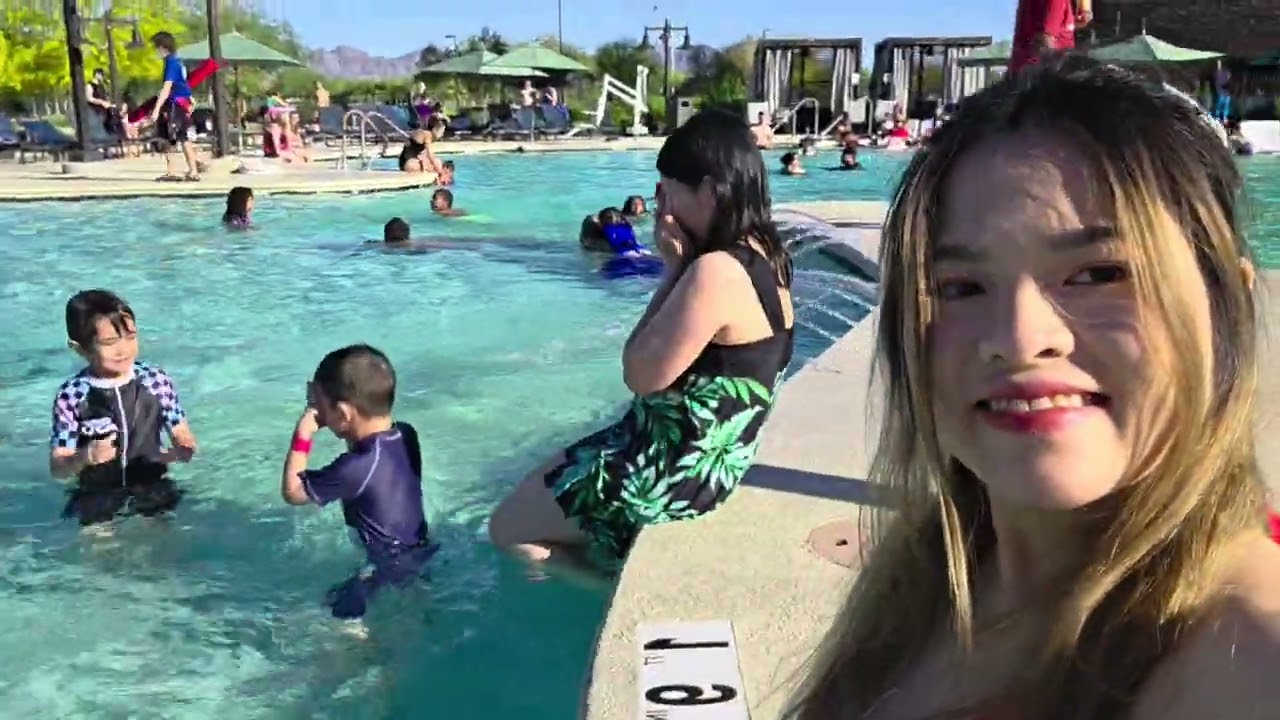 Great Wolf Lodge Easter 04.20/21.2025
