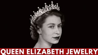 Queen Elizabeth II Jewelry | British Royal Family Jewellery Collection