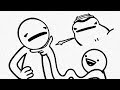 asdfmovie12 but without the punchlines