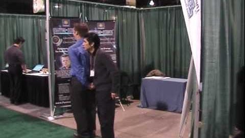 Fusion Excel Scalar Energy - Strength Test, Ontario, Canada