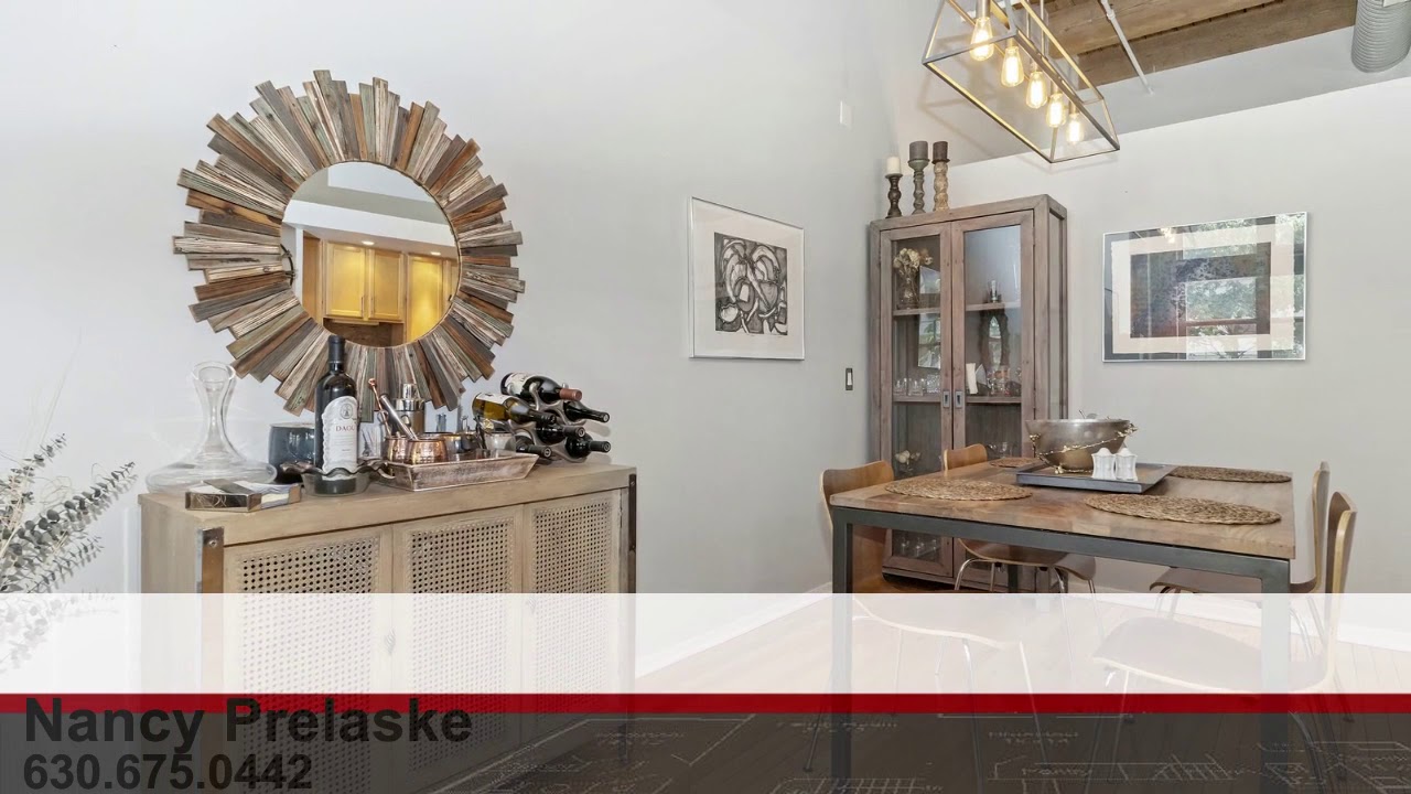 360 West Illinois Street 117 YouTube