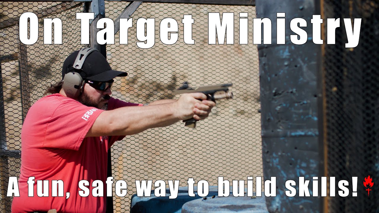 On Target Ministry - extended version - YouTube