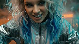 Rising Phoenix: Protocol — Official Music Video (Melodic House 2026)