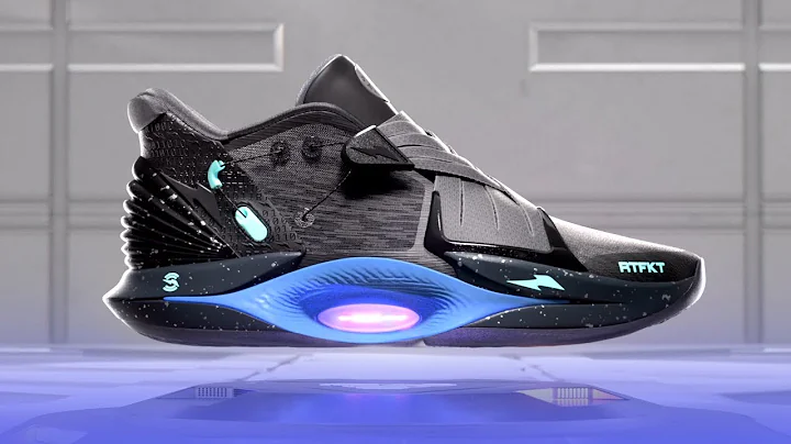 RTFKT CRYPTOKICKS iRL - 天天要聞
