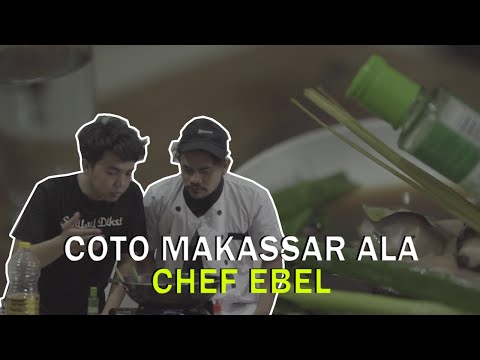 INI BARU COTO MAKASSAR FEAT ARIFBRATA (PART2)