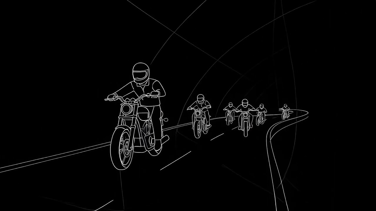 Divlje Jagode – Motori (DNBalkan Remix)