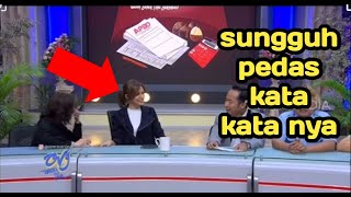 gombal keren denny cagur najwa shihab|versi Dunia quotess