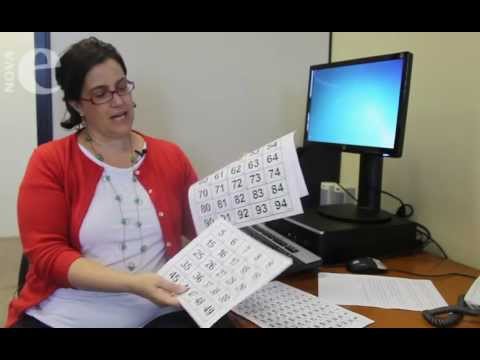 Vídeo: O que é uma tabela numérica?
