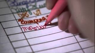 The To Do List (2013) - Making The List